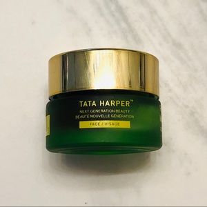 SOLD▪️TATA HARPER Resurfacing Mask Mini